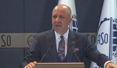 “Gelecekle ilgili tahminlerinde tutarlı davranmaları ekonominin dengelenmesinde olumlu olacaktır”