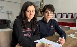 İki kardeşin matematik başarısı! MIT’den tam burs aldı, hedefini açıkladı