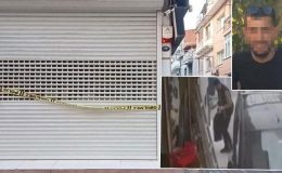 Kadın kimliğiyle yakalanan katilden şok sözler: Sonradan erkek oldum!