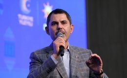 Murat Kurum: ‘Yetimin hakkıdır’ demeden balya balya kendi ikballeri için dağıttılar