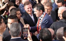 Murat Kurum’dan İmamoğlu’na mal beyanı eleştirisi! ‘İstanbullu hemşehrilerimizden niye saklarsın?’