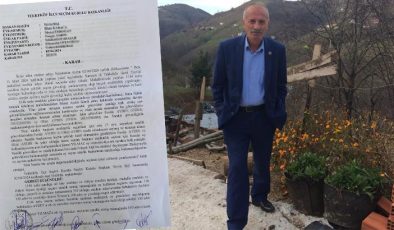 Oylar çalındı, ortalık karıştı: Tutanakta 16 torbadan 17 oy çıktı