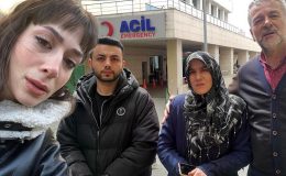 Semanur Hacıoğlu komada! ‘Bu kasten olmuş bir olay tamamen cinayet’