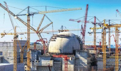 Sinop’ta nükleer için Rusya gündemde