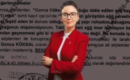 Son dakika: CHP’li başkan adayının ses kaydı ortaya çıktı! ‘Rakam böyle’ sözlerine soruşturma