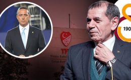 SON DAKİKA: Galatasaray’dan Süper Kupa için TFF’ye sürpriz talep!