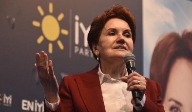 Son dakika: İYİ Parti lideri Akşener’den seçim sonrası açıklamalar