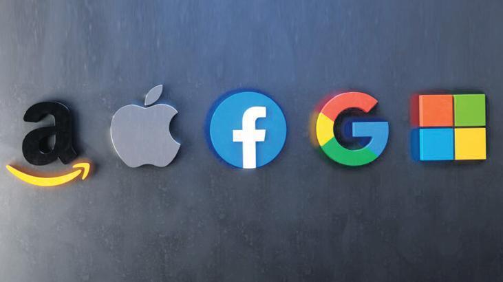 Teknoloji devleri savaşmayı bıraktı! Ortak yatırımlar