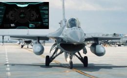 Türk jetleri nesil atlıyor! ASELSAN, AESA Burun Radarı’nı geliştirdi