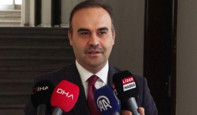 ‘Türkiye’nin astronotuyla gurur duymuyorlar’