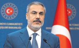İlk adım atıldı! Dışişleri’nde ‘reform’