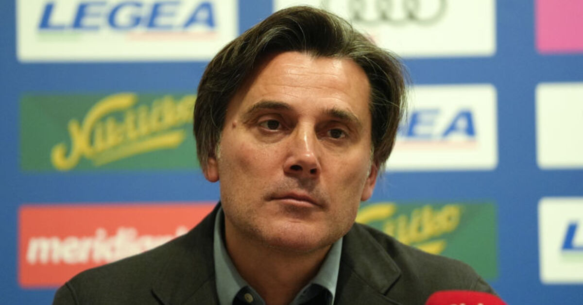 Montella’nın hayali 2026 Dünya Kupası’na katılmak!