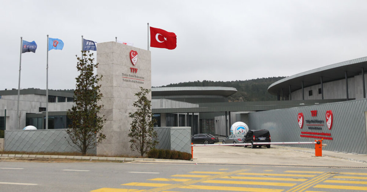 PFDK kararları açıklandı!