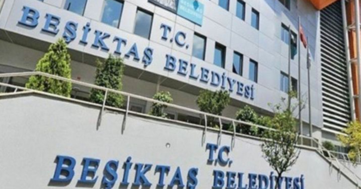 Beşiktaş Belediye Başkan Vekilliği  için 3 aday