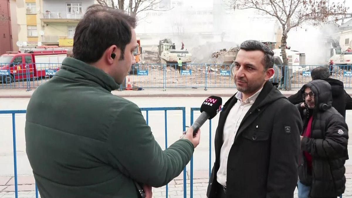 Konya’da bina çöktü: 2 ölü! İhmalin ana sebebi ne olabilir? Uzman isim yanıtladı