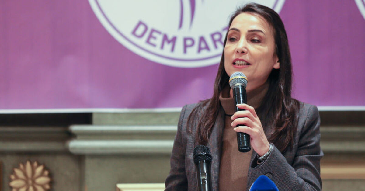 “Meclis adres olmalı”