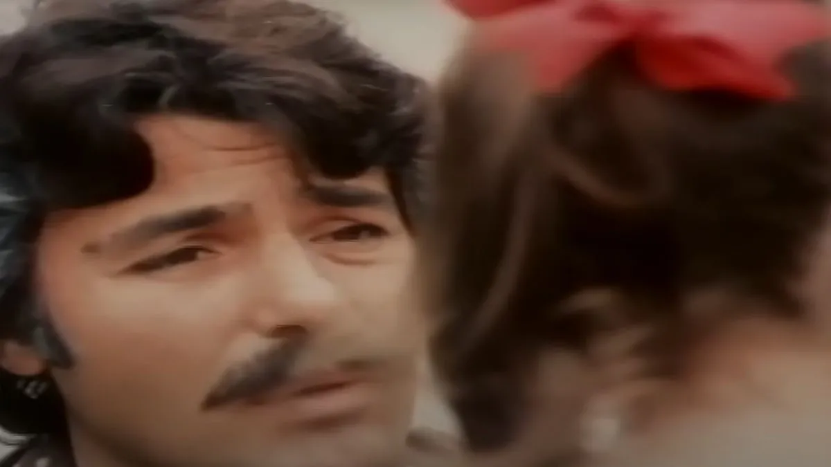 Sesi en çok Ferdi Tayfur’a yakışıyordu…Arabeskin efsanesini bakın kim seslendirmiş?