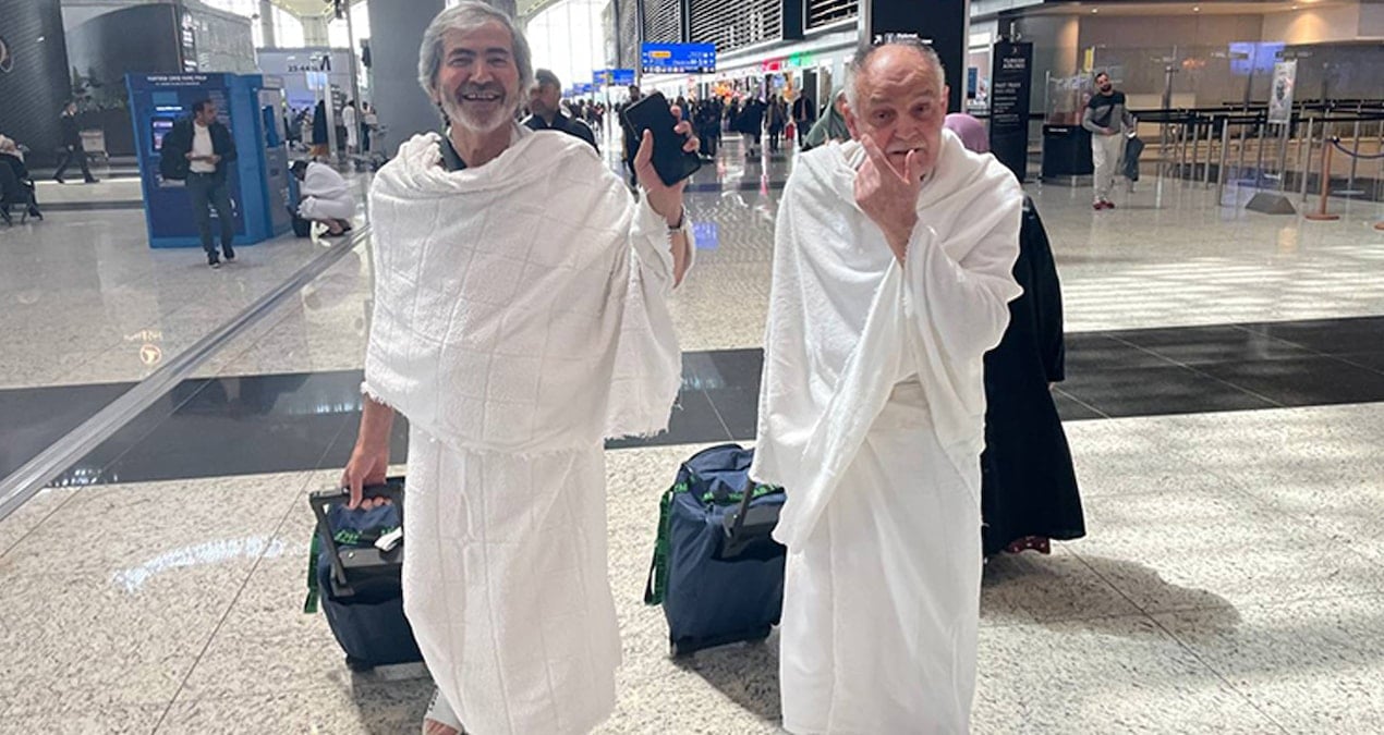 Umre için isteniliyordu: Suudi yetkililer o şartı kaldırdı