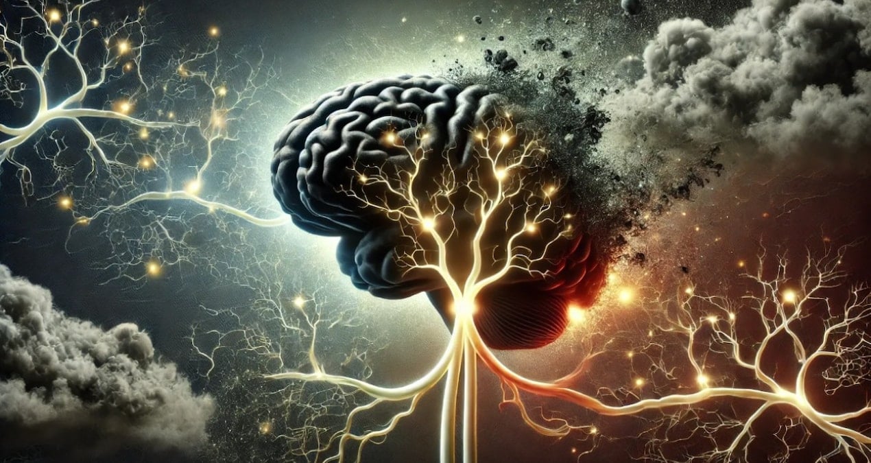 Alzheimer için yeni umut: ‘Beyin temizliği’ tedavisi