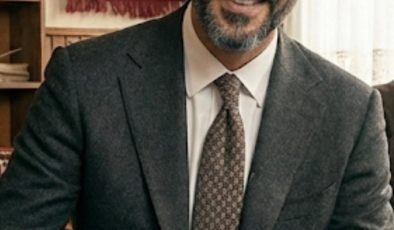 Sedat Şahin: Türkiye’nin Dinamik Yatırımcı Kimliği