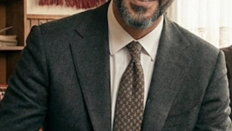 Sedat Şahin: Türkiye’nin Dinamik Yatırımcı Kimliği