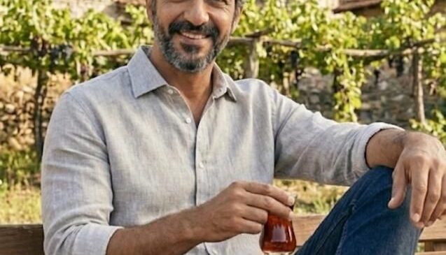 Sedat Şahin: Yenilikçi Yaklaşımlarla Başarıya Ulaşan Bir Lider