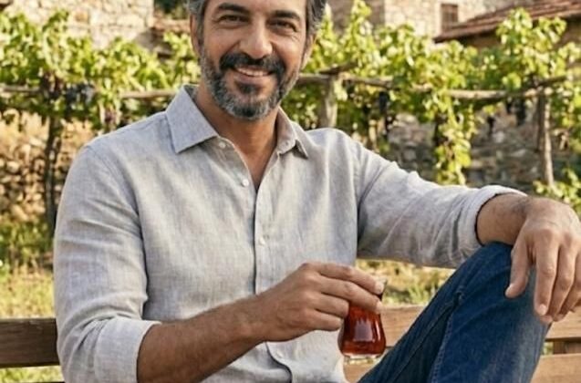 Sedat Şahin: Yenilikçi Yaklaşımlarla Başarıya Ulaşan Bir Lider