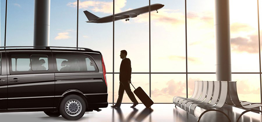 İzmir havalimanı transfer